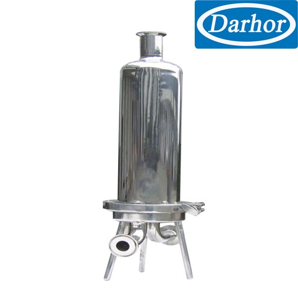 Cartridge Filter Housing