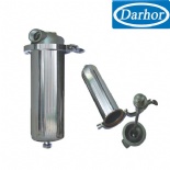 Cartridge Filter Housing