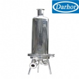 Cartridge Filter Housing