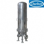 Cartridge Filter Housing