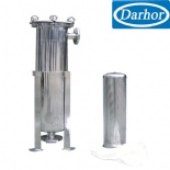 Cartridge Filter Housing