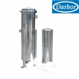 Cartridge Filter Housing