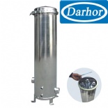 Cartridge Filter Housing