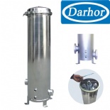 Cartridge Filter Housing