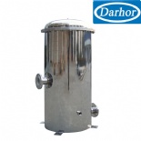 Cartridge Filter Housing