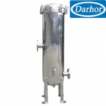 Cartridge Filter Housing