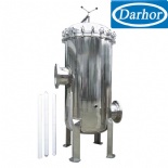 Cartridge Filter Housing