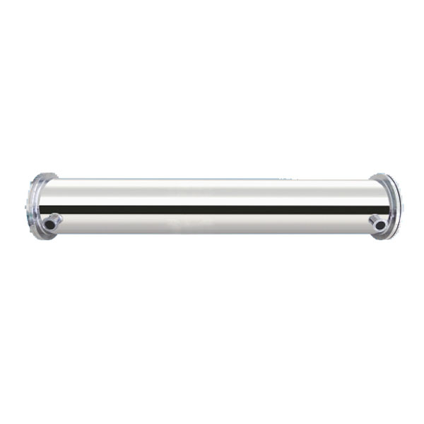 DPF  8”Membrane Housing of Common Flange  Type