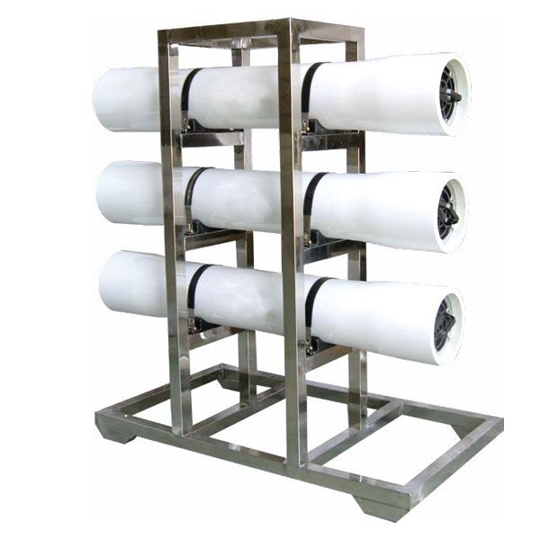 DP-2SET  Combined FRP Max-flow Cartridge  Housing Set